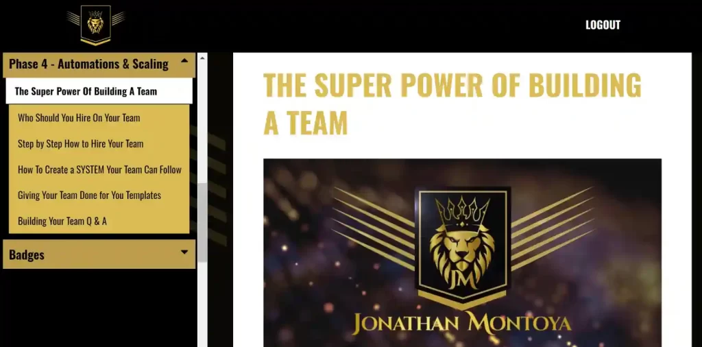 Freedom-Accelerator-Phase Four-Reviews