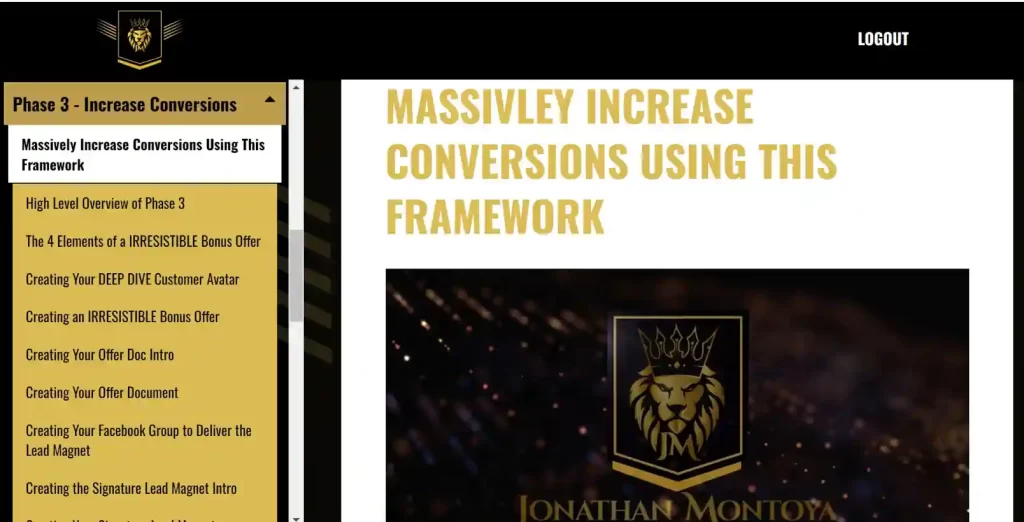 Freedom-Accelerator-Phase Three -Reviews