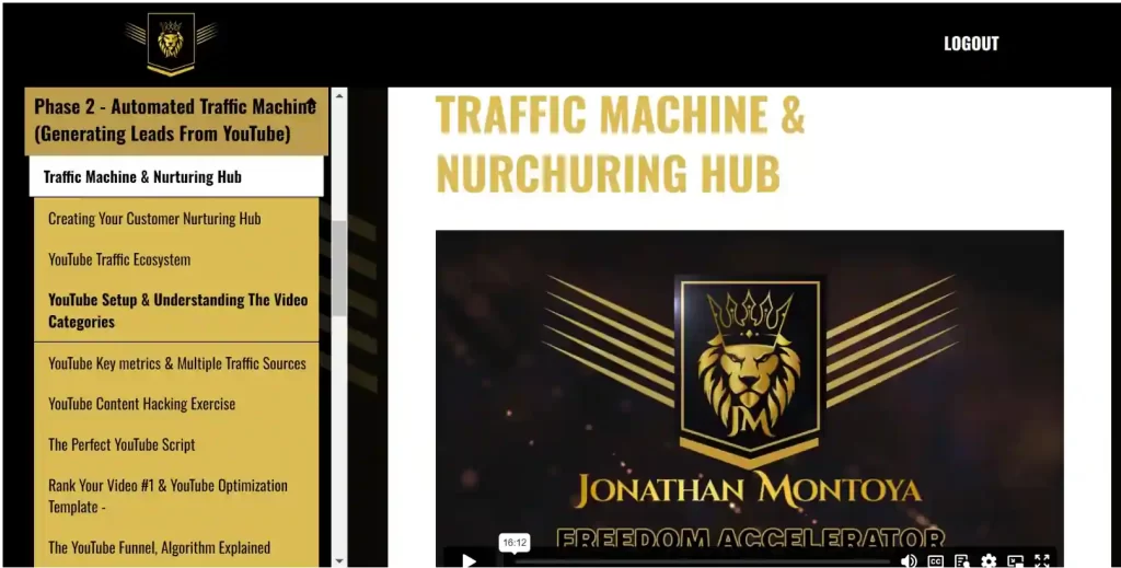 Freedom Accelerator Phase Two Reviews